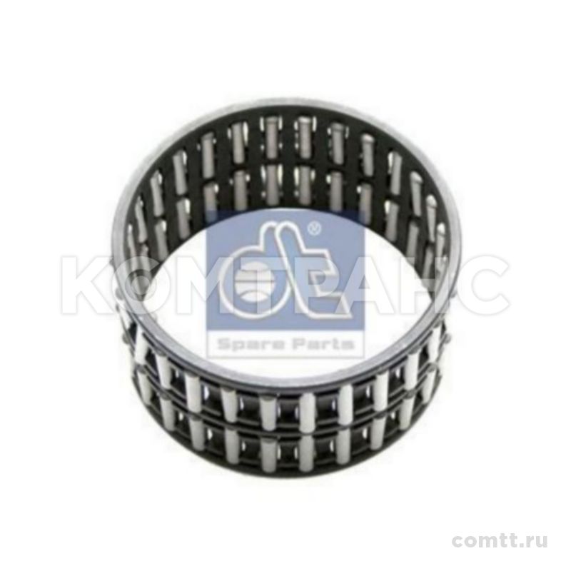 Подшипник игольчатый КПП ZF (0750 115 284) 461949 Diesel technic Подшипник игольчатый КПП ZF (0750 115 284) 461949 Diesel technic